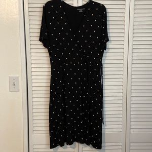 Cute Polka Dot Amazon Essentials Dress
